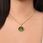 Saint Isabella of Portugal Medal