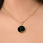 Personalized Hiking Necklace
