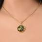 Saint Ephrem the Syrian Medal