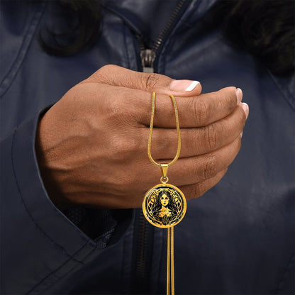 Brigid Necklace