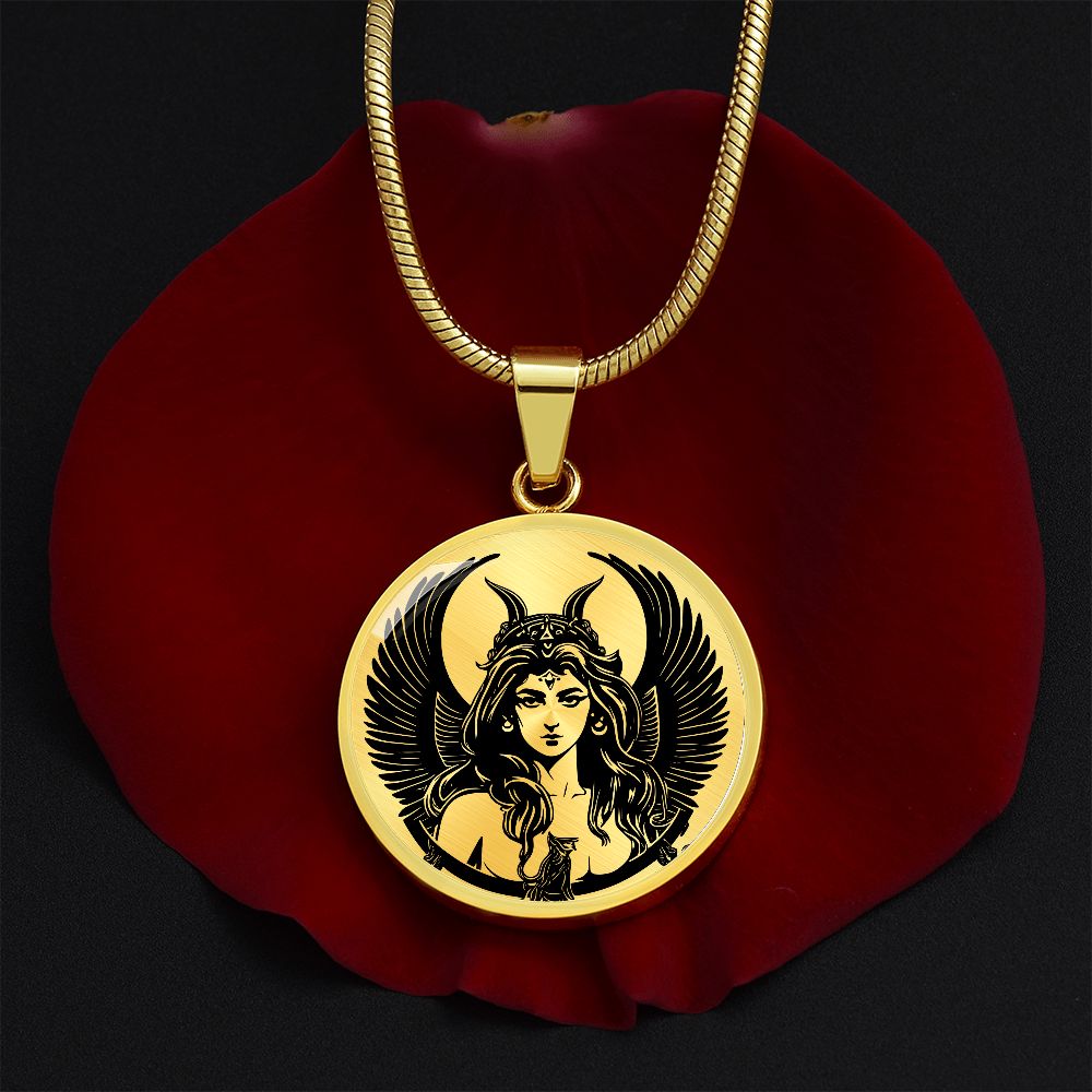 Ishtar Necklace