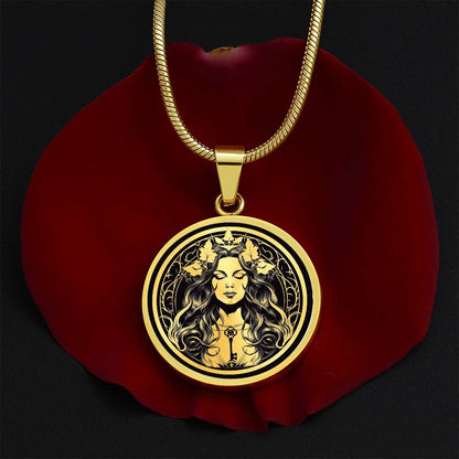 Hecate Necklace