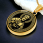 Saint Apollinaris of Ravenna Medal