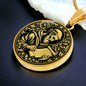 Saint Bede Medal