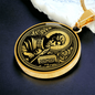Saint Amand Medal