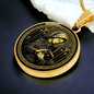 Saint Elizabeth Ann Seton Medal