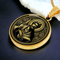 Saint Bartholomew Medal