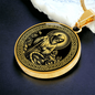 Saint Neot Medal