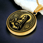 Saint Rose Venerini Medal