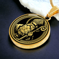 Saint Ambrose Medal