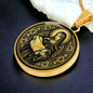 Saint Rose Philippine Duchesne Medal