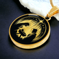 Nativity Medal