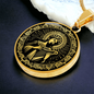 Saint Cecilia Medal