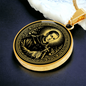 Saint John Berchmans Medal