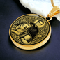 Saint John Bosco Medal