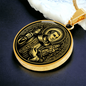 Saint Haycinth of Poland Medal