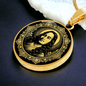 Paramahansa Yogananda Necklace