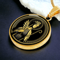 Saint Winifred Medal