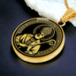 Saint Irenaeus Medal