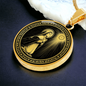 Saint Imelda Lambertini Medal