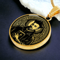 Saint Peter Faber Medal
