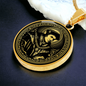 Saint Thomas More Medal