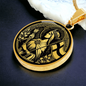 Saint Ursula Medal