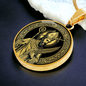 Saint Thomas Becket Medal