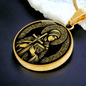Saint Nina of Georgia Medal