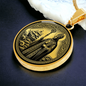 Saint Erasmus Medal