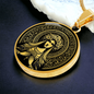 Saint Bona of Pisa Medal
