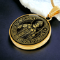 Saint Anselm  Medal