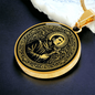 Saint Gerard Majella Medal