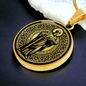 Saint Paul the Apostle Medal