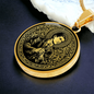 Saint Pier Giorgio Frassati Medal
