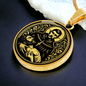 Saint Camillus de Lellis Medal