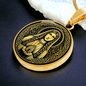 Saint Dwynwen Medal
