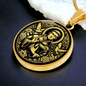Saint Thomas Aquinas Medal