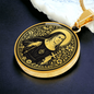Saint Rose Philippine Duchesne Medal