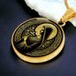 Saint Mary Mackillop Medal