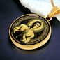 Saint Lorenzo Ruiz Medal