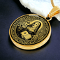 Saint Julie Billiart Medal