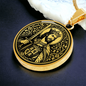 Saint Ferdinand III of Castile Medal