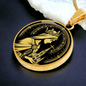 Saint Matilda Medal