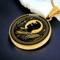 Saint Charles Lwanga Medal
