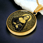 Saint Katharine Drexel Medal