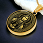 Saint Dwynwen Medal