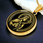 Saint Hilda of Whitby Medal