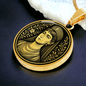 Saint Alexandra Feodorovna Medal