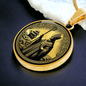Saint Erasmus Medal